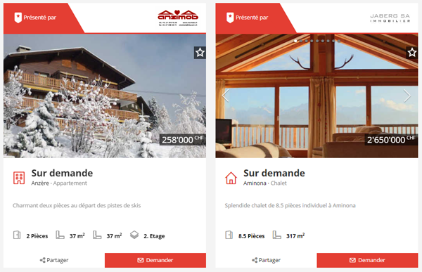 Screenshot Smart Ads